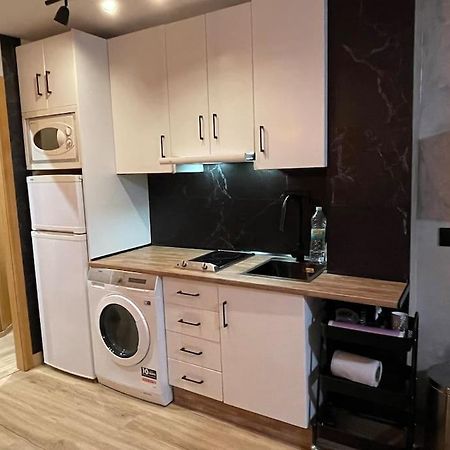Encantador Apartamento En Pleno Centro Lägenhet Jaén Exteriör bild