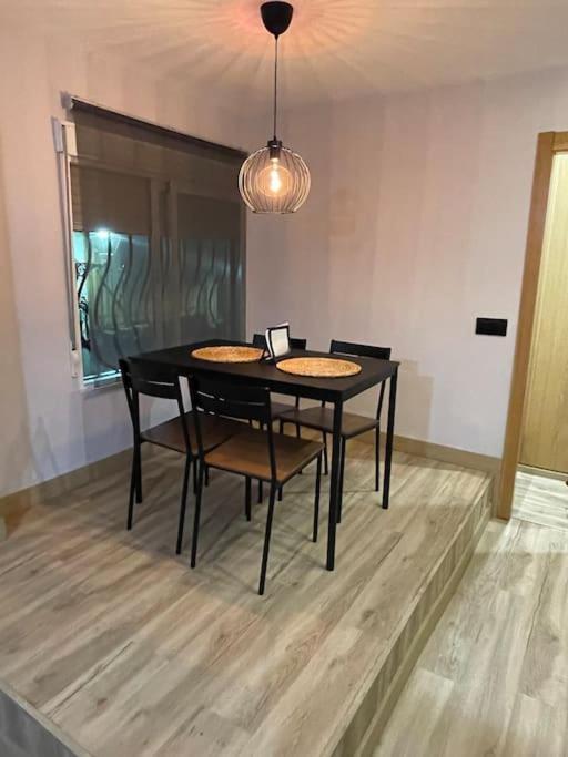 Encantador Apartamento En Pleno Centro Lägenhet Jaén Exteriör bild